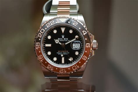 rolex gmt root beer list price|rolex yacht master root beer.